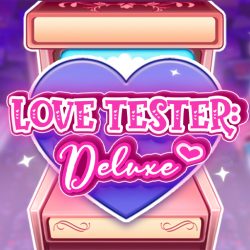 Love Tester  Jogue Agora Online Gratuitamente - Y8.com